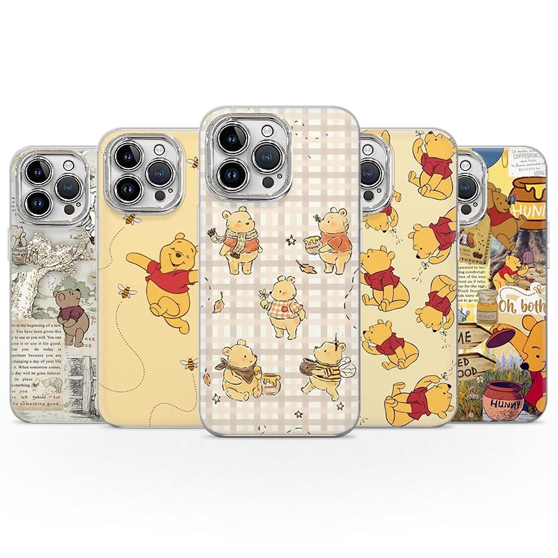 Winnie the Pooh Phone Case