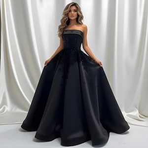 Saudi Evening Gown - Etsy Saudi Evening Gown - Etsy