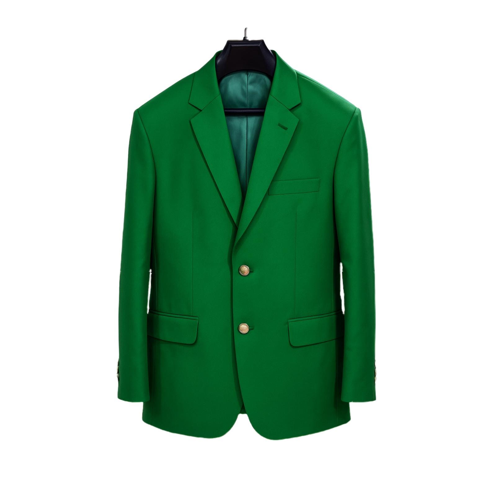 Masters Green Jacket UK