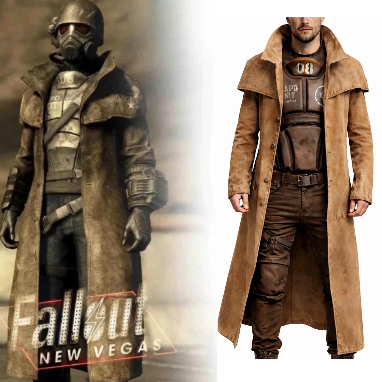 Fallout Costume - Etsy