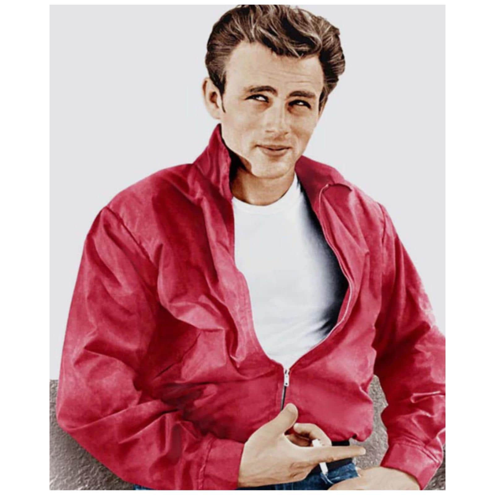 James dean coat - Etsy 日本