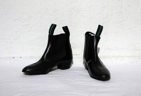 flamenco boots