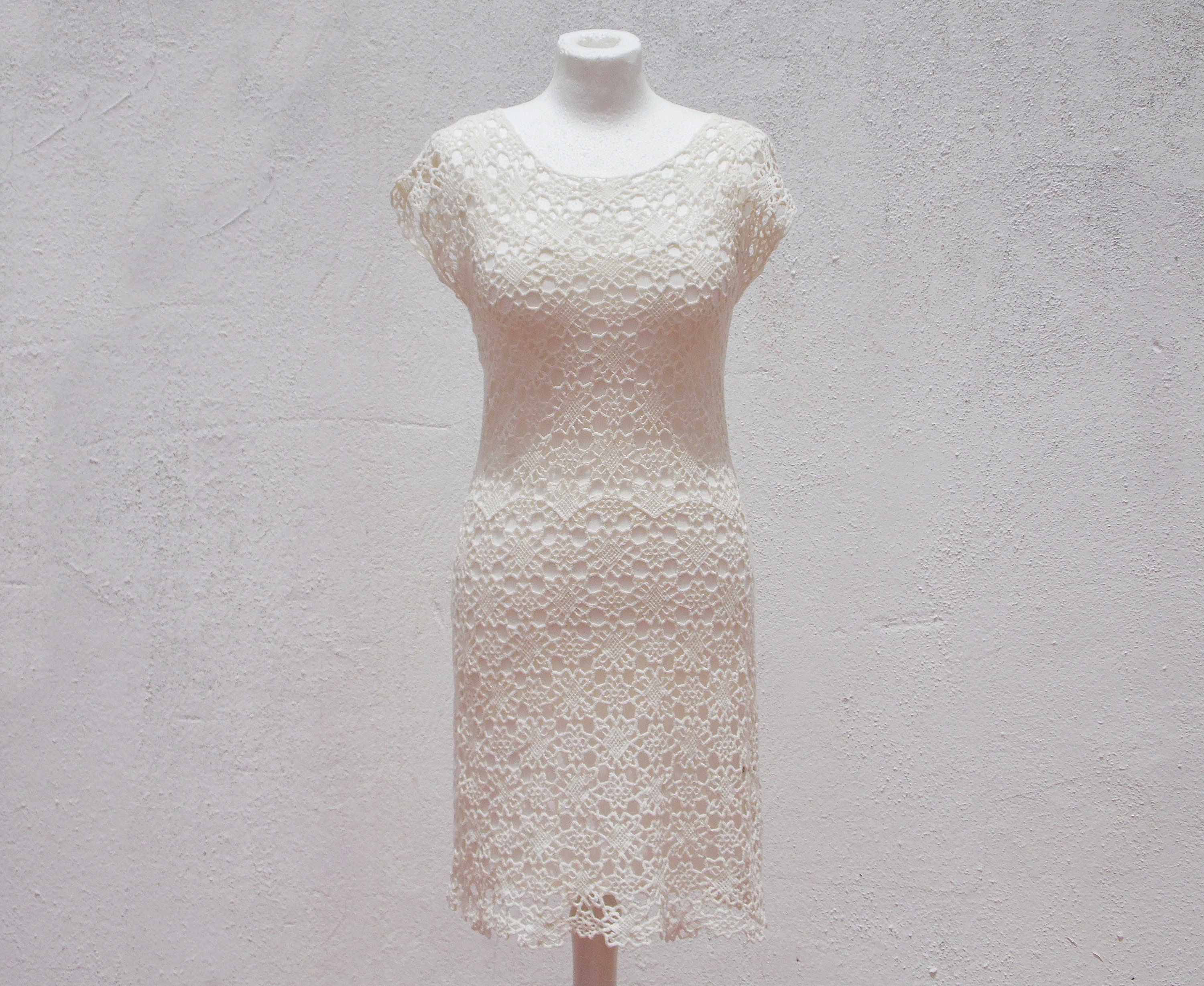 monsoon 1920s dress