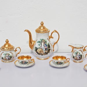 Dior tea set - Etsy 日本