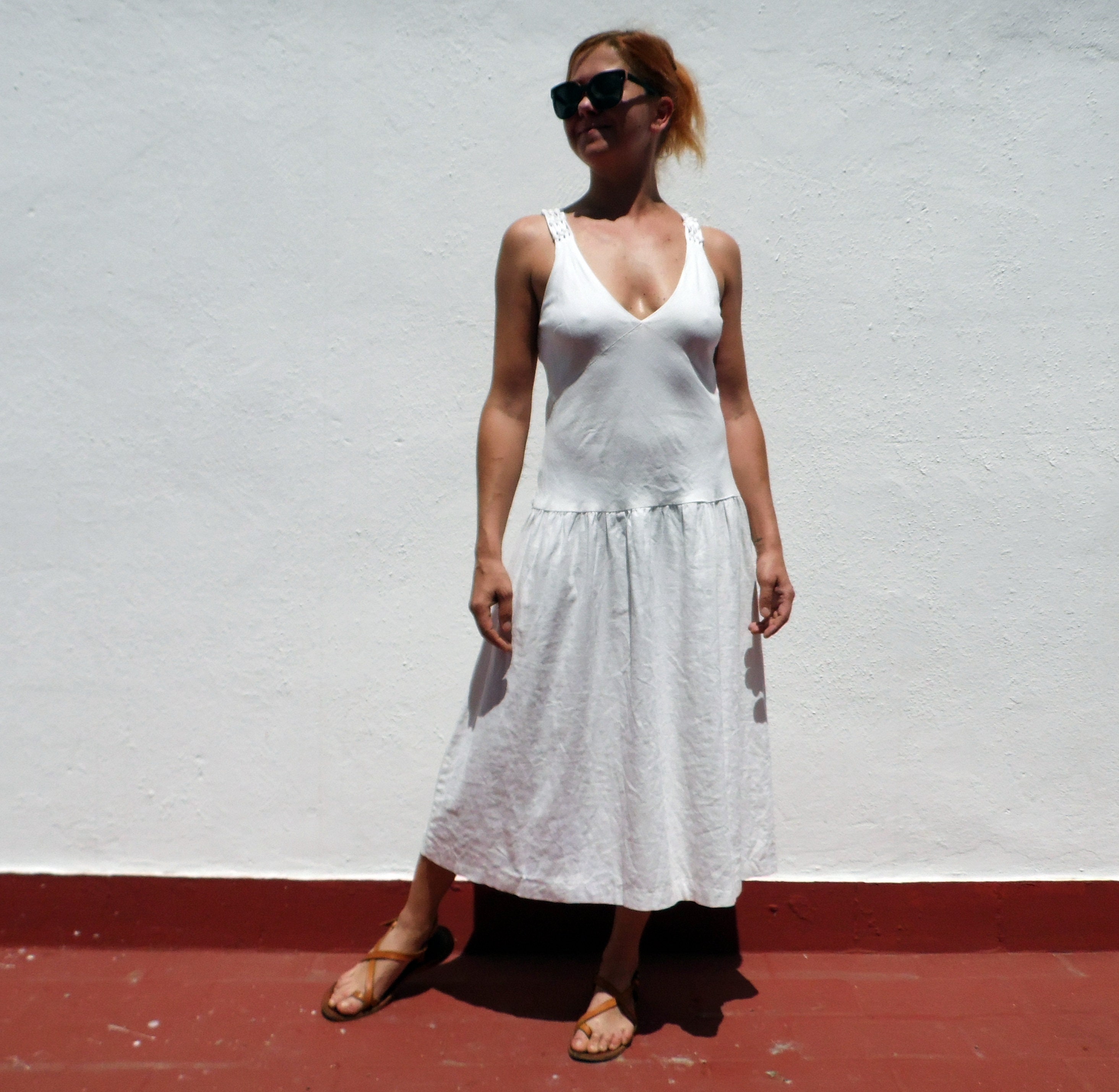 summer peasant dresses