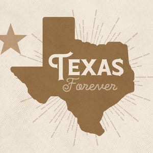 Cowboy Font Duo, Rope Lasso Typeface With Clean Serif Companion for ...