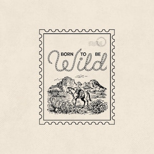 Cowboy Font Duo, Rope Lasso Typeface With Clean Serif Companion for ...