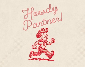 Cowboy Font Duo, Rope Lasso Typeface with Clean Serif Companion for Western Branding Design