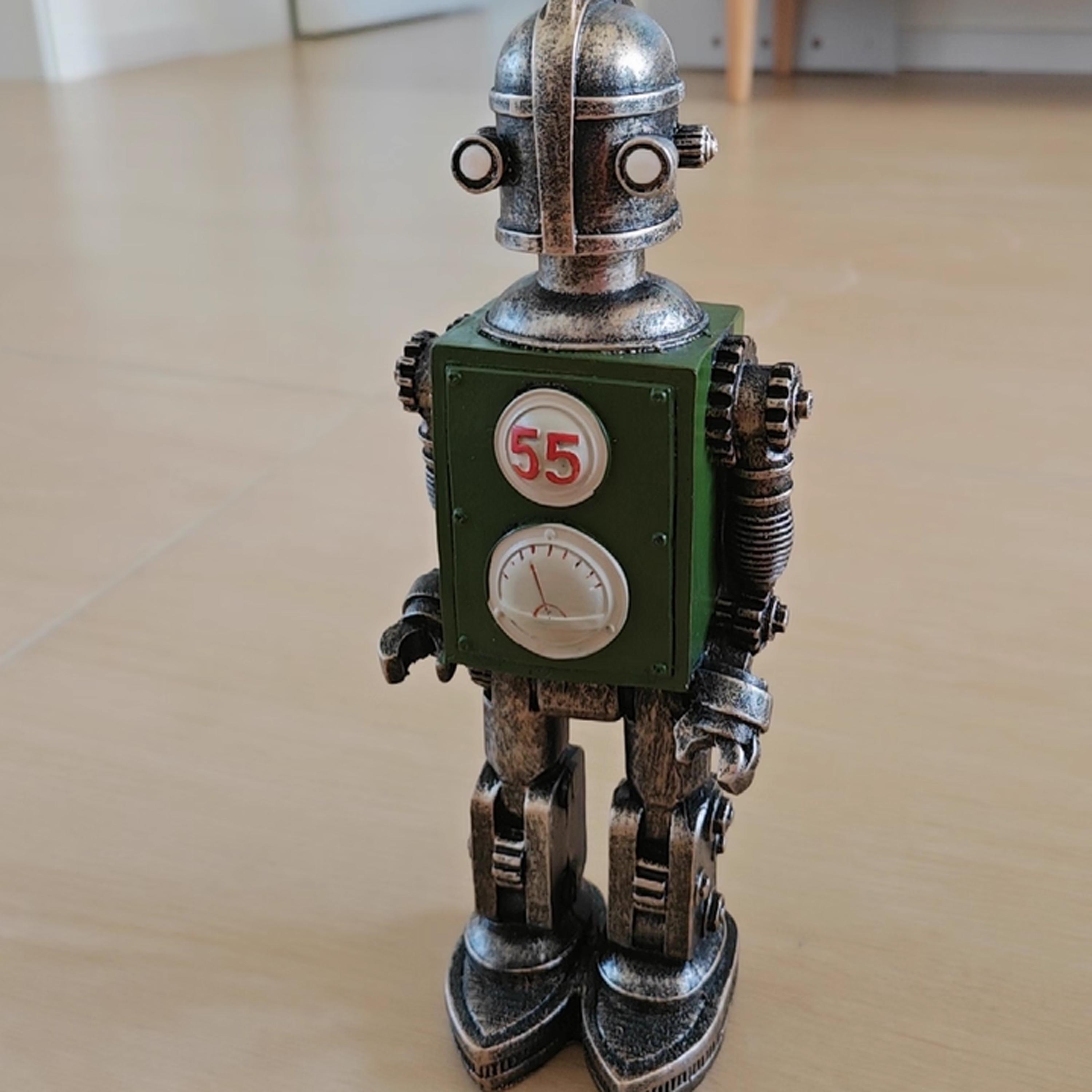 Hexapod Robot Australia