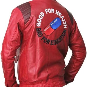 Akira kaneda jacket - Etsy 日本