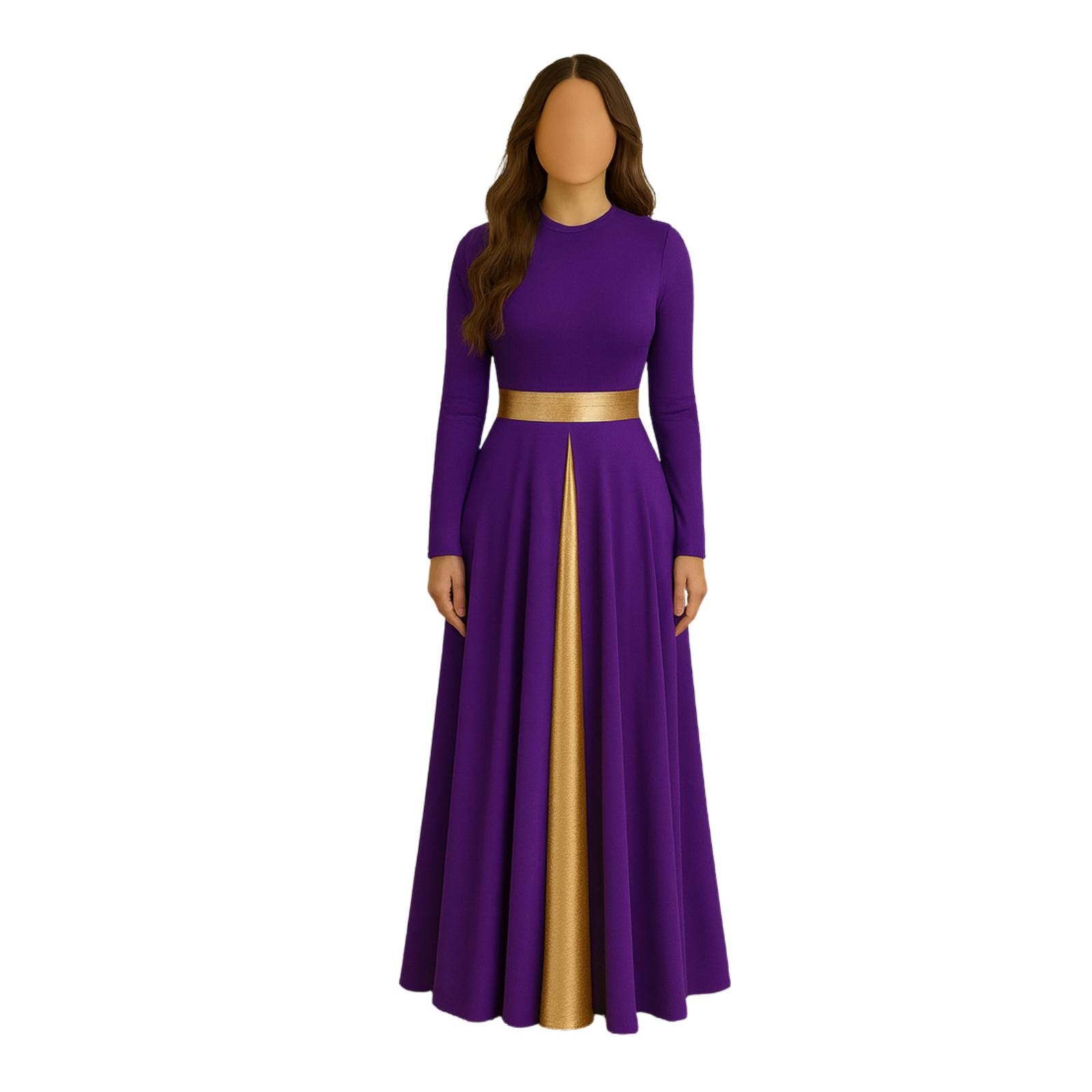 long sleeve lyrical dress Custom Adult Small Long Sleeve Lyrical Competitive Dance Costume