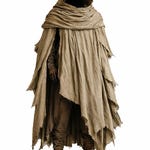 Desert Clothing