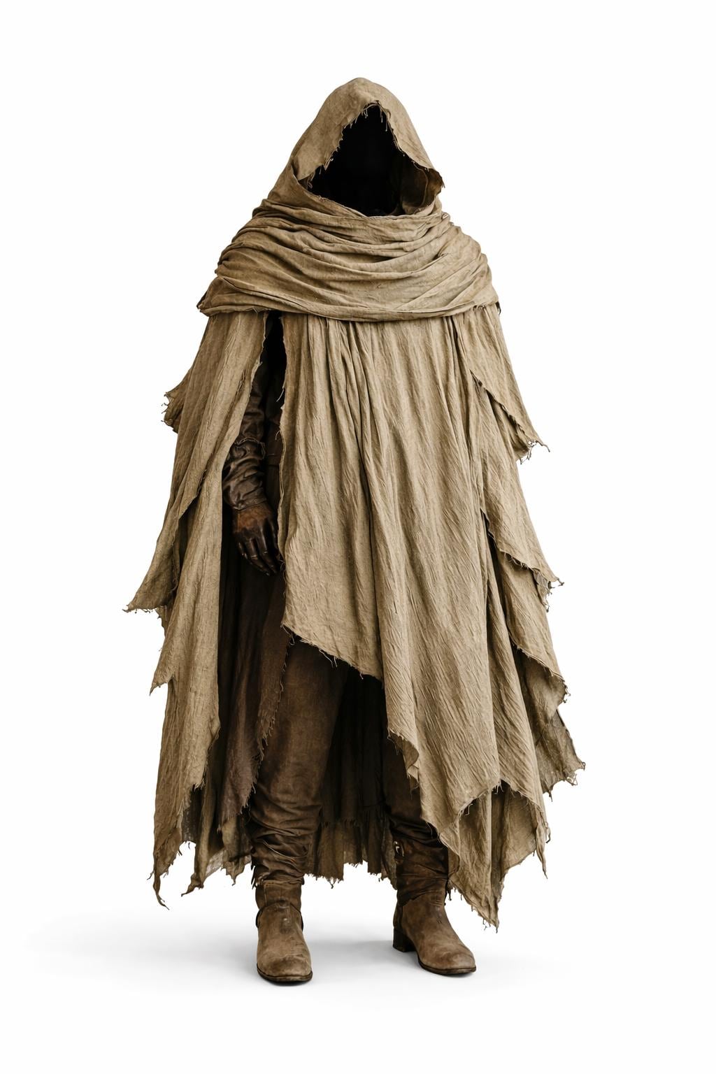 Desert Cape - Etsy Israel