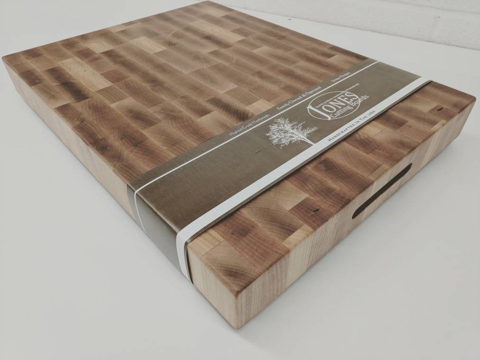 Beefy Maple End Grain Butcher Block Cutting Board - Etsy