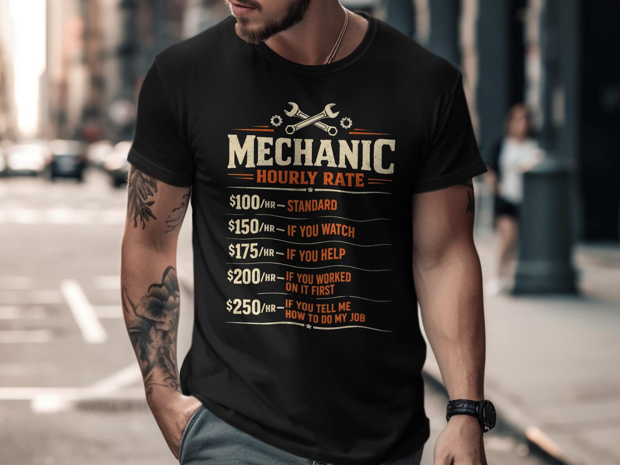 Mechanic Rates Meme Funny Mechanic PNG, Mechanic Hourly Rate Design, Auto Repair Humor, Car ...