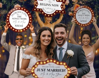 Wedding Bottle Service Sign for Wedding, Marquee Reception Sign Template, Wedding Marquee Entrance Sign, Wedding Entrance Sign Decor