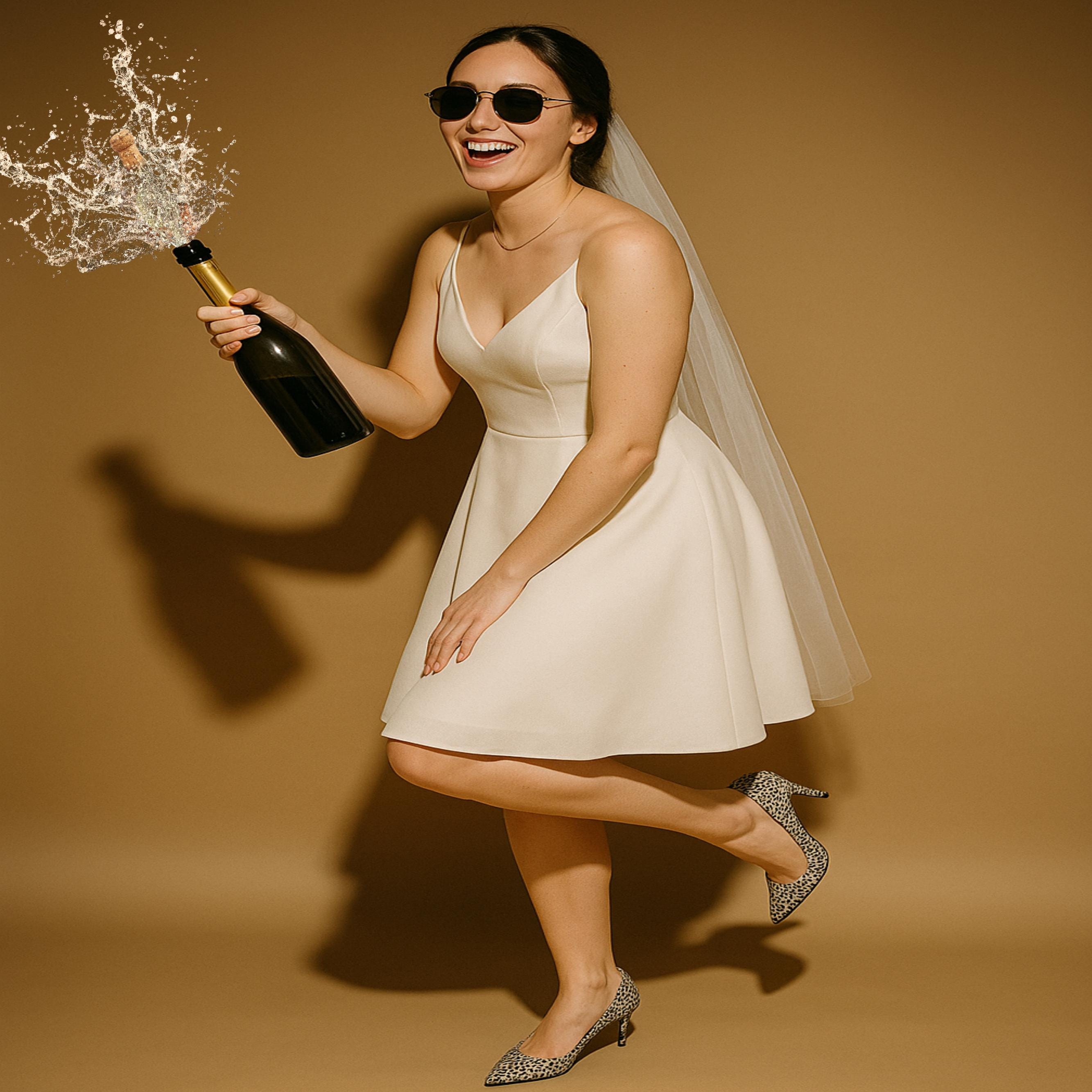 Champagne Spray Overlays, Wedding Champagne Photoshop Overlays ...