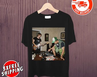 Mk.gee + Dijon/ “absolutely” Graphic Tshirt - Etsy