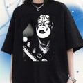 Vintage Ace Frehley T-Shirt: Unisex Cotton Tee product logo