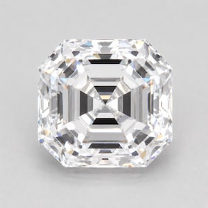 1-5 Carat Lab Grown Diamond, Loose Diamond, All Cuts, EFG Color, Vs-Vvs Clarity, igi Certified image 18