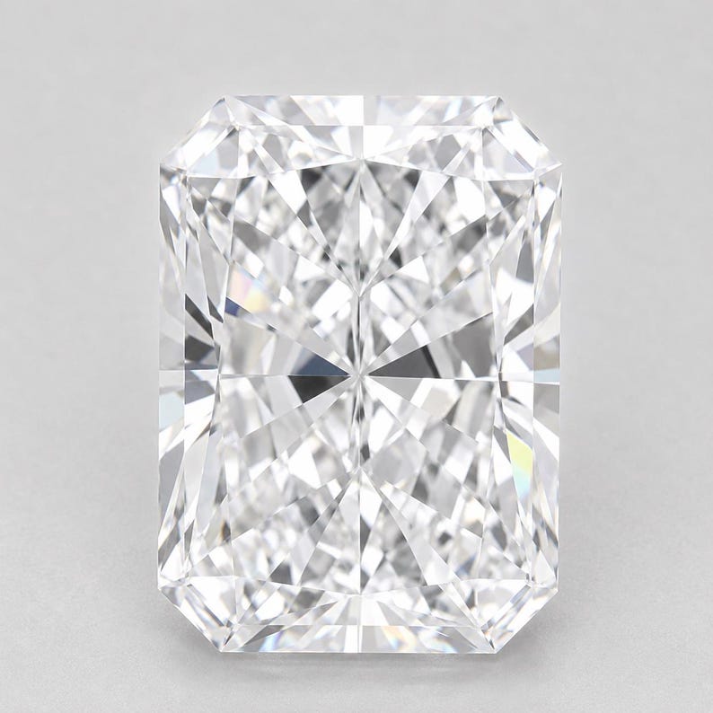 1-5 Carat Lab Grown Diamond, Loose Diamond, All Cuts, EFG Color, Vs-Vvs Clarity, igi Certified image 16