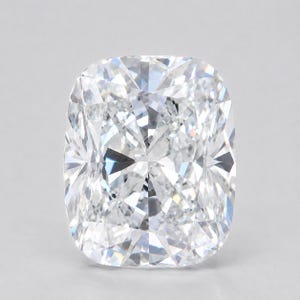 1-5 Carat Lab Grown Diamond, Loose Diamond, All Cuts, EFG Color, Vs-Vvs Clarity, igi Certified image 9