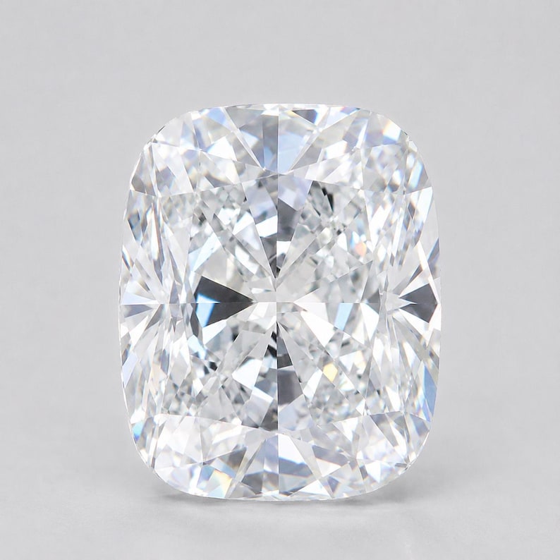 1-5 Carat Lab Grown Diamond, Loose Diamond, All Cuts, EFG Color, Vs-Vvs Clarity, igi Certified image 9