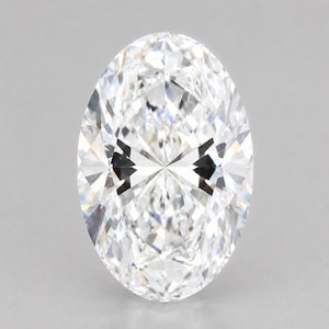 1-5 Carat Lab Grown Diamond, Loose Diamond, All Cuts, EFG Color, Vs-Vvs Clarity, igi Certified image 13
