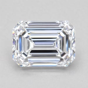 1-5 Carat Lab Grown Diamond, Loose Diamond, All Cuts, EFG Color, Vs-Vvs Clarity, igi Certified image 15