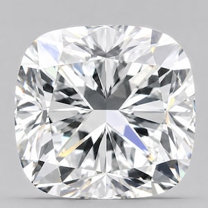 1-5 Carat Lab Grown Diamond, Loose Diamond, All Cuts, EFG Color, Vs-Vvs Clarity, igi Certified image 17