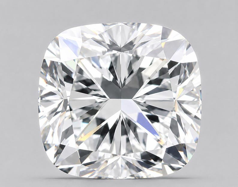 1-5 Carat Lab Grown Diamond, Loose Diamond, All Cuts, EFG Color, Vs-Vvs Clarity, igi Certified image 17