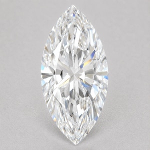 1-5 Carat Lab Grown Diamond, Loose Diamond, All Cuts, EFG Color, Vs-Vvs Clarity, igi Certified image 11
