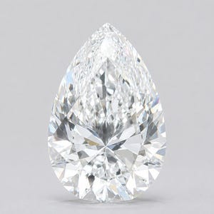 1-5 Carat Lab Grown Diamond, Loose Diamond, All Cuts, EFG Color, Vs-Vvs Clarity, igi Certified image 12