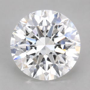 1-5 Carat Lab Grown Diamond, Loose Diamond, All Cuts, EFG Color, Vs-Vvs Clarity, igi Certified image 14