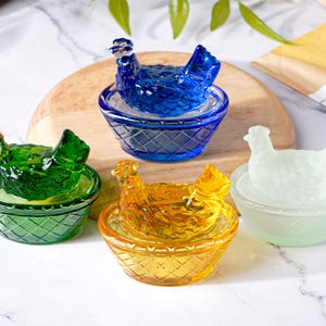 Vintage glass salt and pepper - Etsy 日本 Vintage glass salt and pepper - Etsy 日本