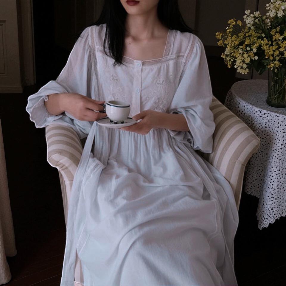 Batiste Nightgown UK