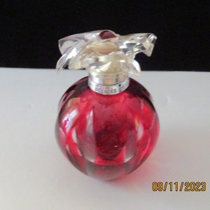 Delices de cartier outlet perfume price