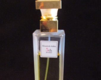 5th Avenue Eau de Parfum Spray Elizabeth Arden Vintage Fragrances FREE SHIPPING