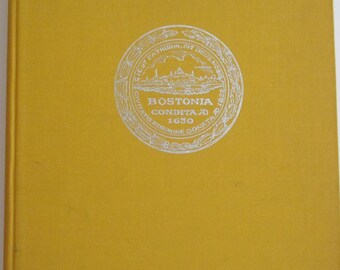 The Proper Bostonian Cookbook Jerome Cynthia Rubin Helene Sherman Plymouth Punch Fish Pier Lobster Pie Haymarket Dorchester Harvard Recipes