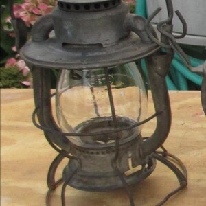Dietz Vesta Lantern Globe - Etsy