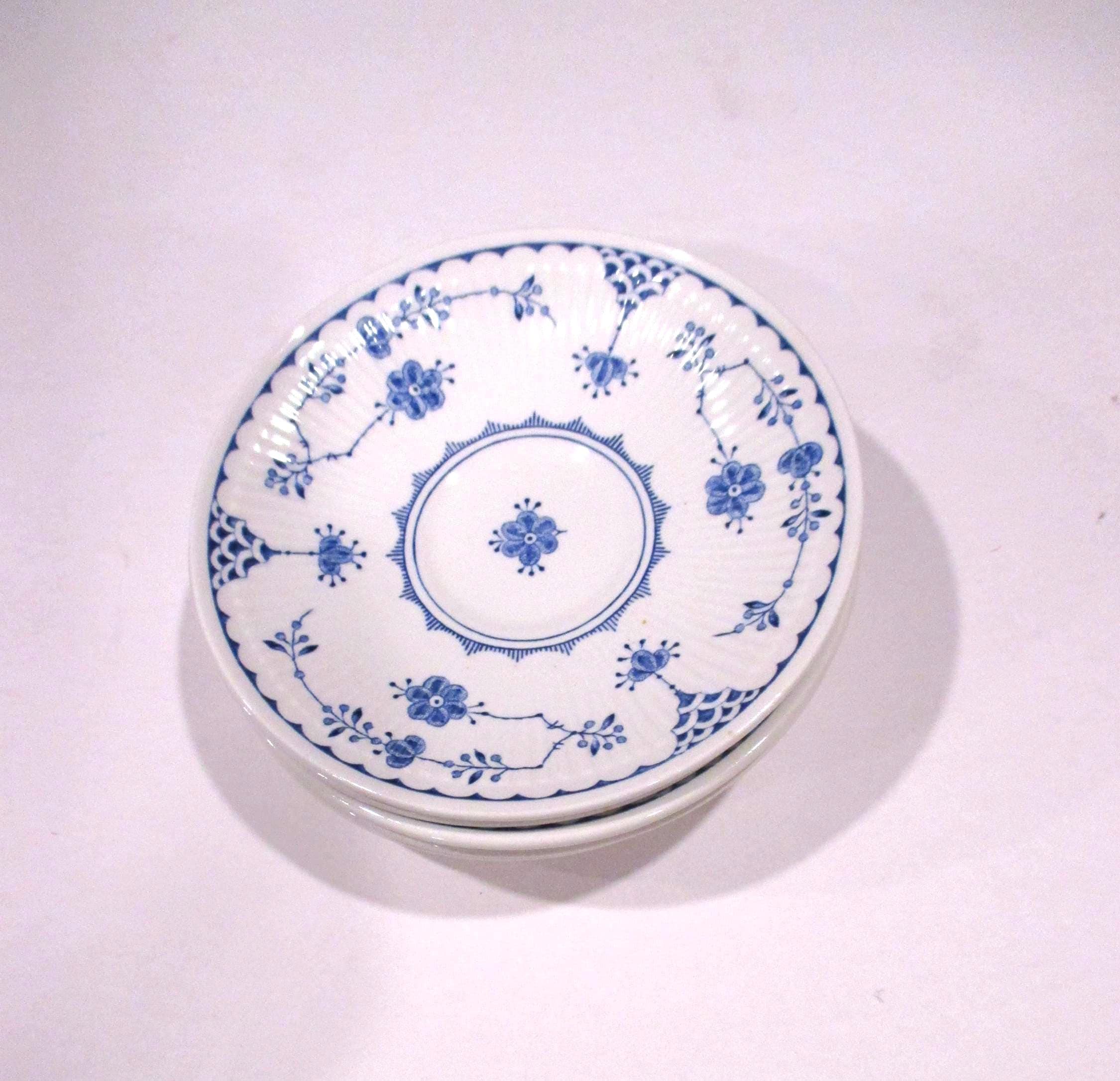 【希少品】【バラ売り可】Maisons Denmark ティーカップ/大皿/小皿 Masons denmark - Etsy 日本