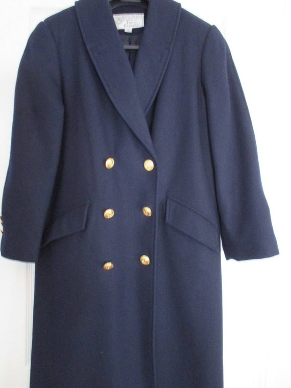 childrens wool coats