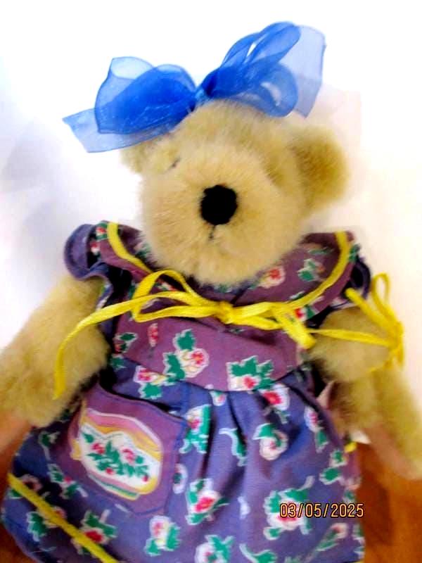 Muffy VanderBear本体、着せ替えセット7点 Muffy vanderbear - Etsy 日本