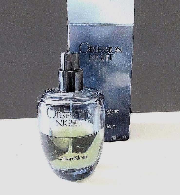 Night For Men Perfume Obsession Night Calvin Klein Hombre Calvin