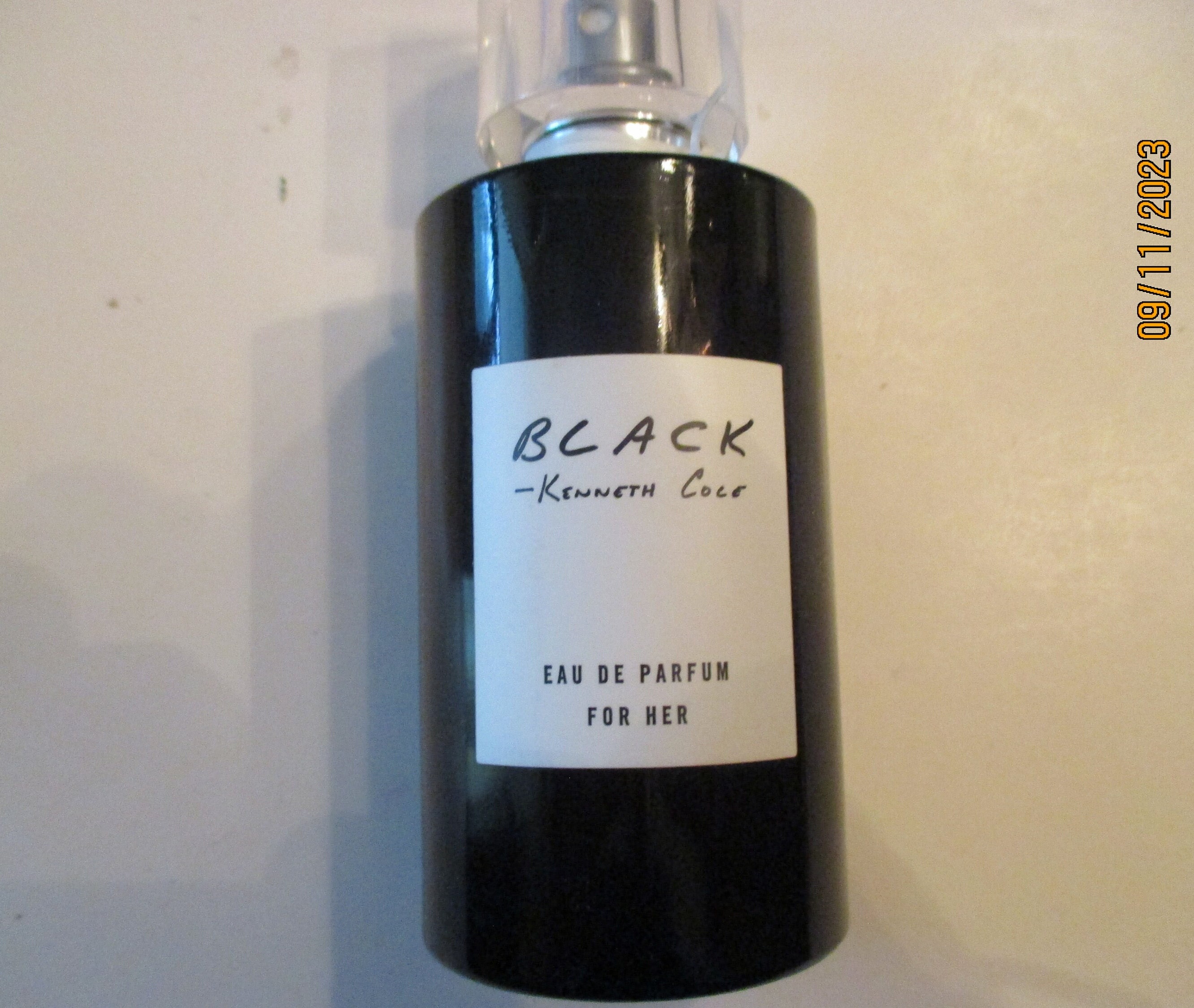 Kenneth cole 2024 black for her
