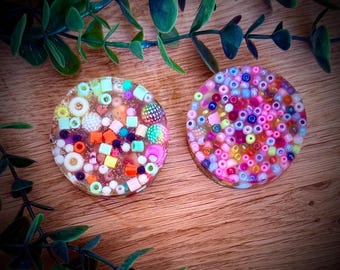 Picky Pad Set wiederverwendbar | Befriedigendes Picking Toy | Stressabbau & Fokus | Sensorisches Fidget | ADHS Hilfe