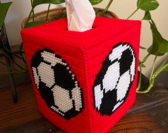 Tissue Box Cover