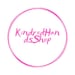 KindredHandsShop store logo