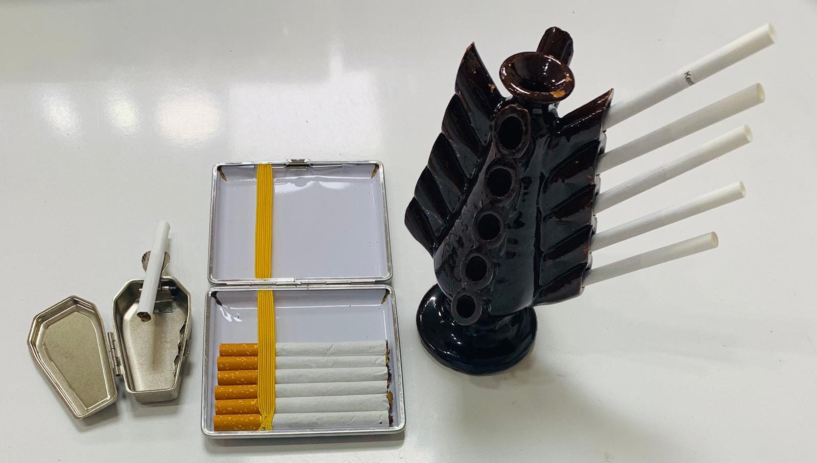 cigarette pack price sweden 2025 How much do cigarettes cost in different countries?