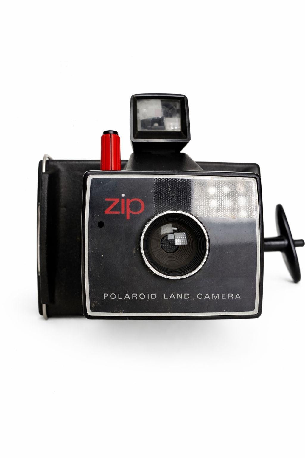 Polaroid zip land - Etsy 日本